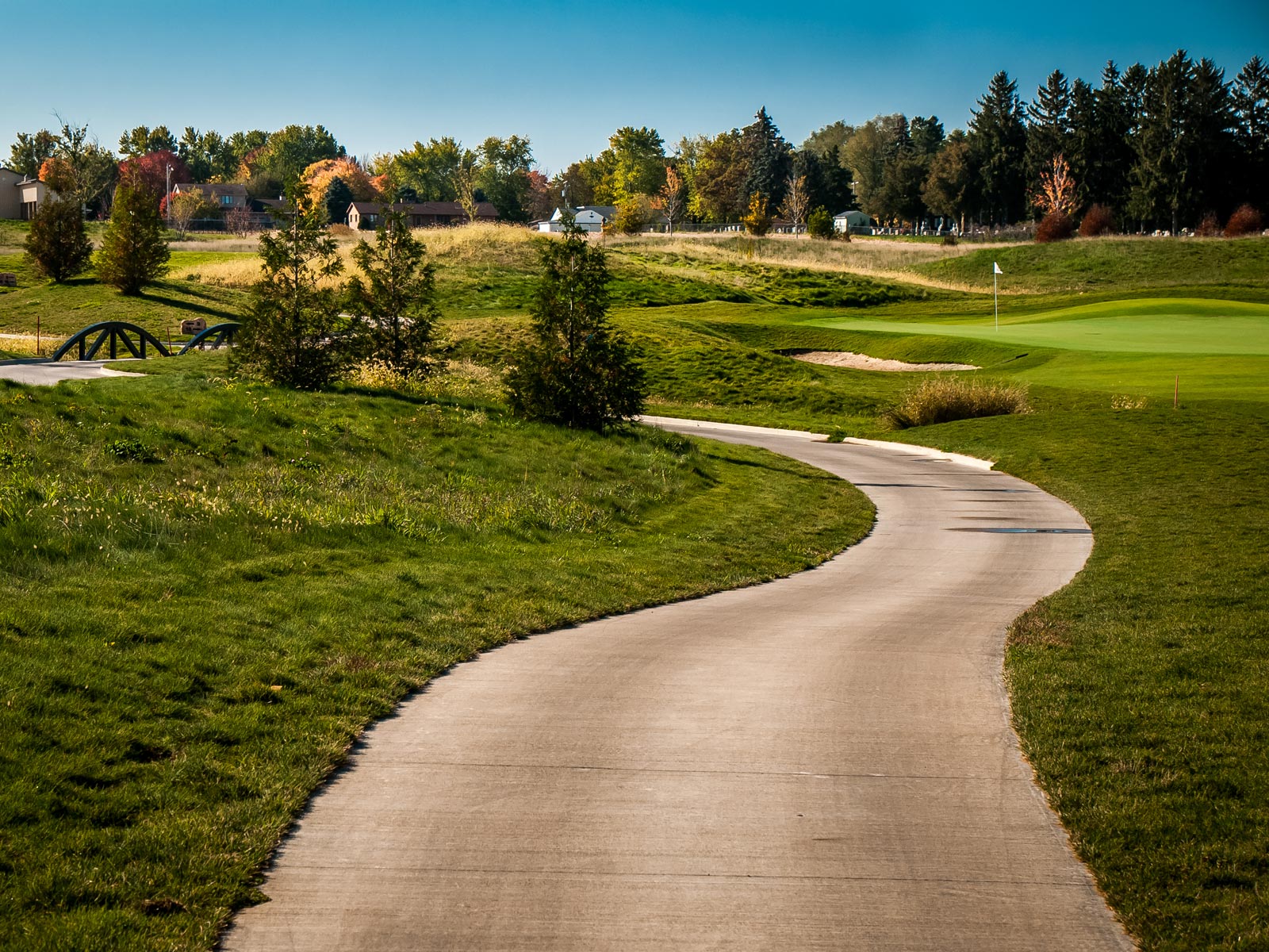 Metamora Fields Golf Club