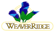 weaverridge logo